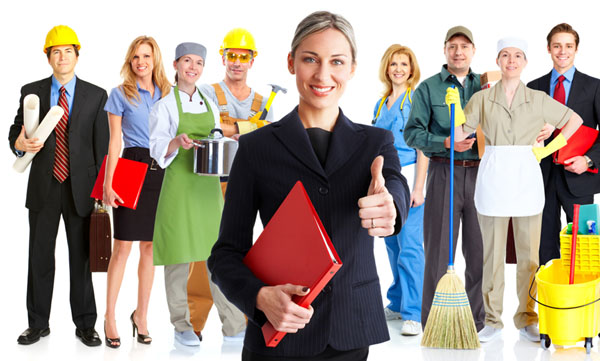 Pazarlar Yük Taşıma Personeli Hizmeti